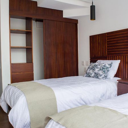Kiin Tulum, Luxury Suites Exterior foto