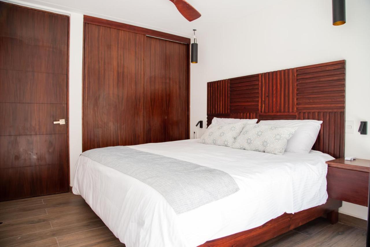 Kiin Tulum, Luxury Suites Exterior foto
