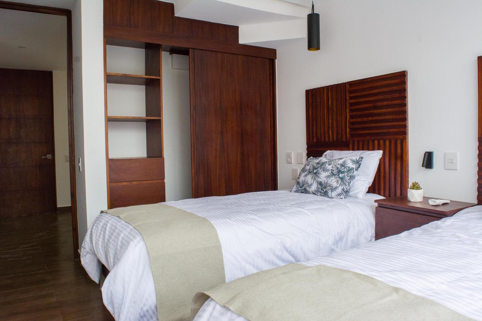 Kiin Tulum, Luxury Suites Exterior foto