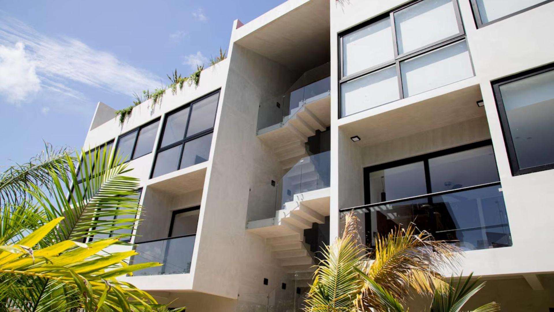 Kiin Tulum, Luxury Suites Exterior foto